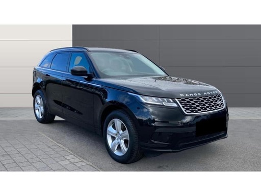 2023 LAND ROVER RANGE ROVER VELAR