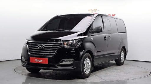 2020 HYUNDAI Grand Starex