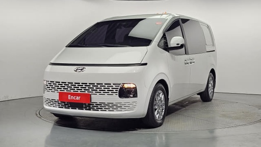 2022 HYUNDAI Staria