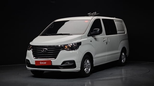 2020 HYUNDAI Grand Starex