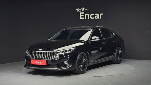 2020 KIA K7
