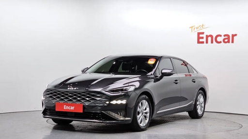2022 KIA K8