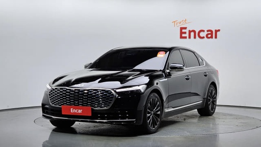 2025 KIA K9