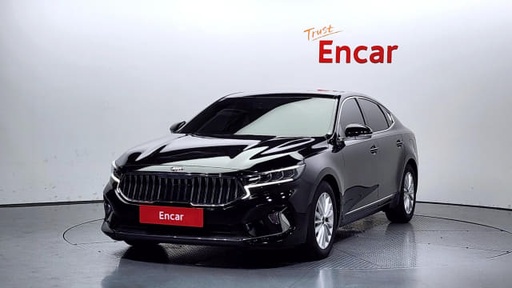2020 KIA K7
