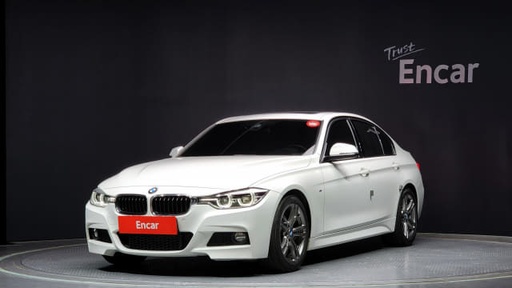 2018 BMW 3 Series