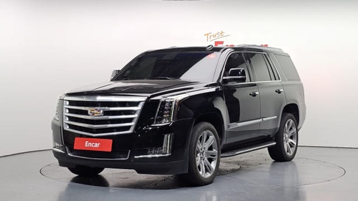 2019 CADILLAC Escalade, 