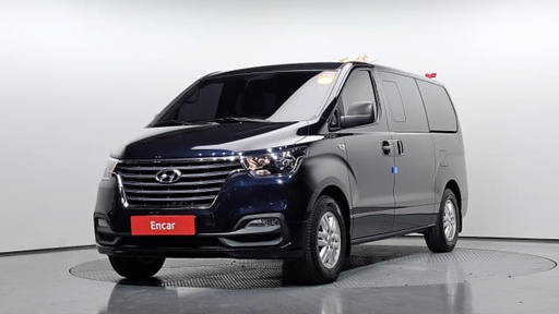 2020 HYUNDAI Grand Starex