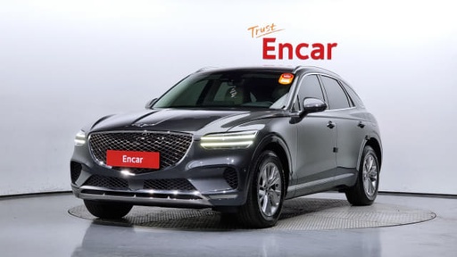 2023 Genesis GV70