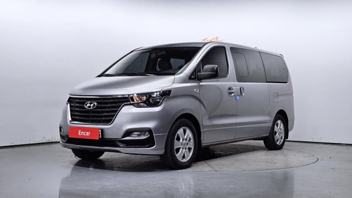 2020 HYUNDAI Grand Starex