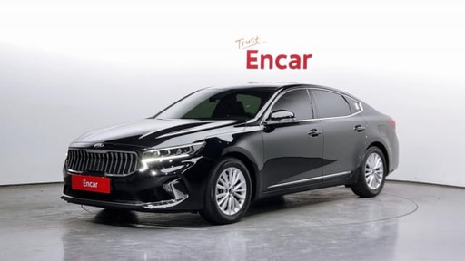 2020 KIA K7
