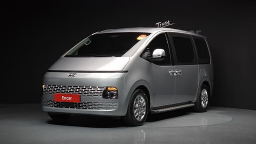 2023 HYUNDAI Staria