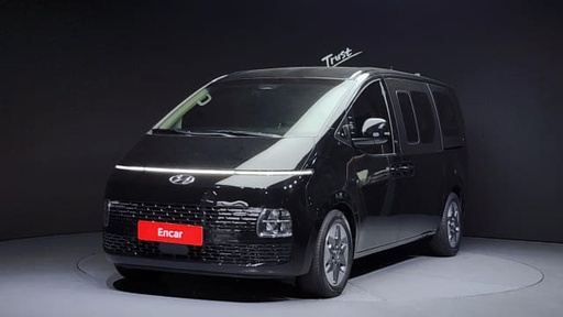 2022 HYUNDAI Staria