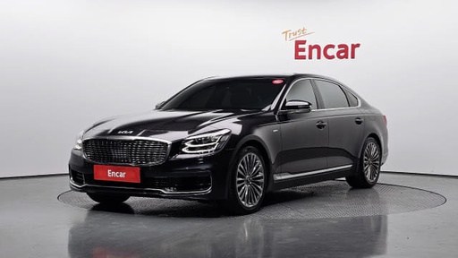 2019 KIA K9