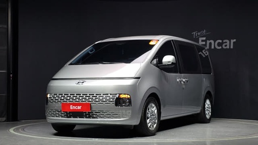 2023 HYUNDAI Staria