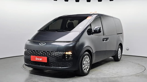 2023 HYUNDAI Staria