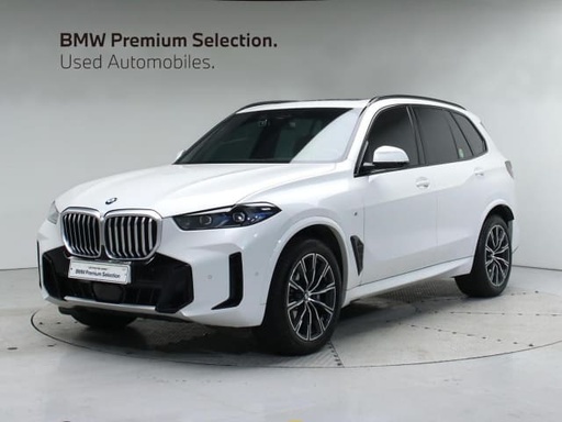 2024 BMW X5
