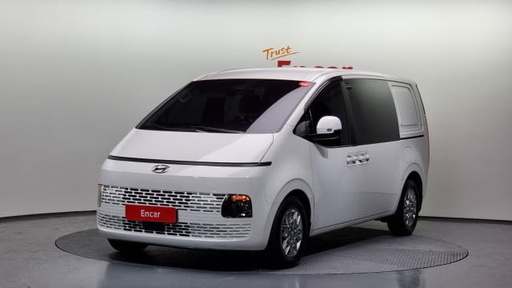 2023 HYUNDAI Staria