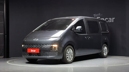 2022 HYUNDAI Staria