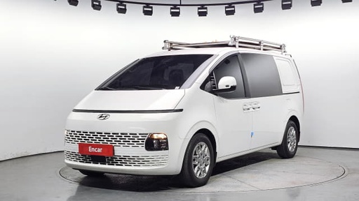 2022 HYUNDAI Staria