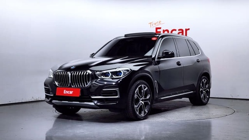 2023 BMW X5