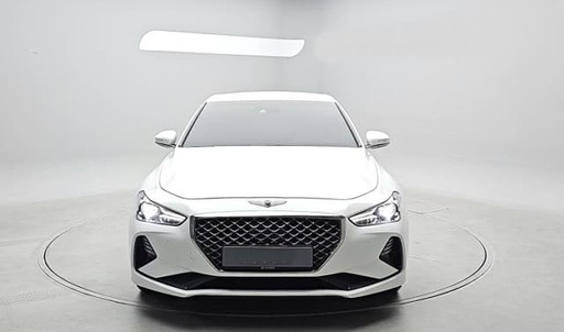 2020 Genesis GV70