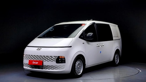 2022 HYUNDAI Staria