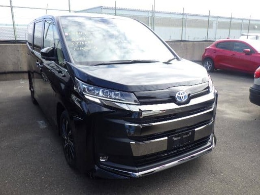 2024 TOYOTA Noah