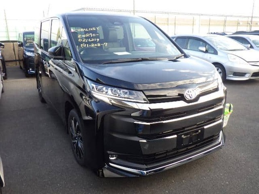 2024 TOYOTA Noah