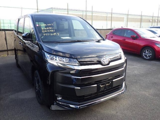 2024 TOYOTA Noah