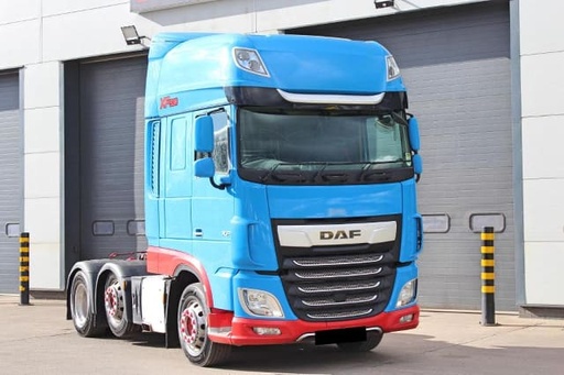 2019 Daf XF