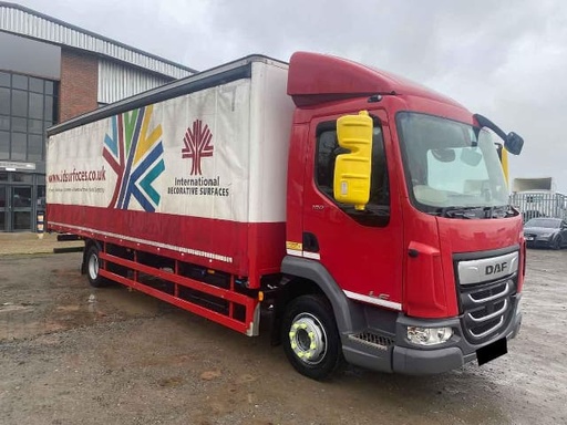 2023 Daf LF
