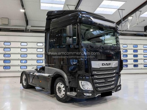 2022 Daf XF
