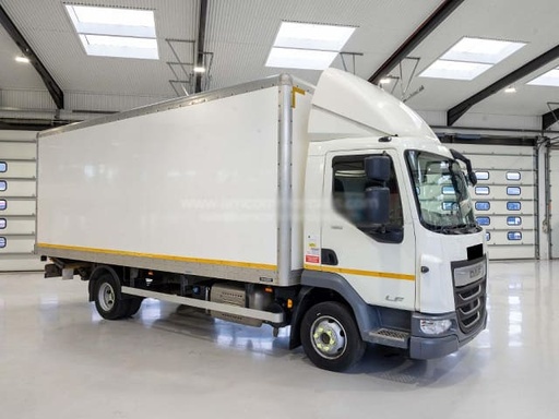 2021 Daf LF
