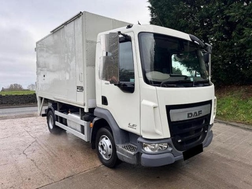 2017 Daf LF