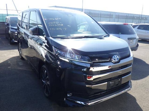 2024 TOYOTA Noah