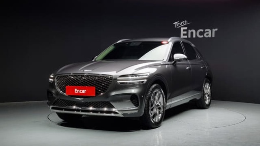 2021 Genesis GV70
