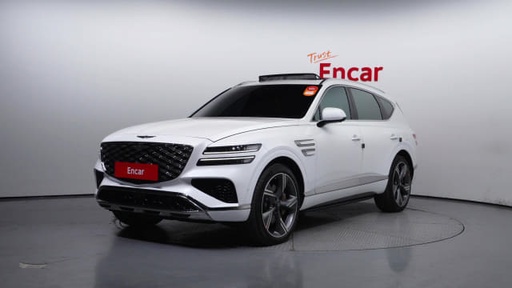2024 Genesis GV80
