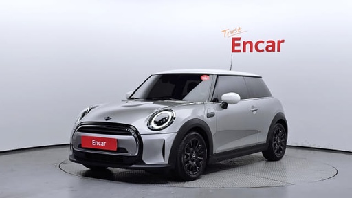 2024 Mini Cooper