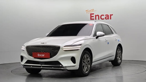 2023 Genesis GV70