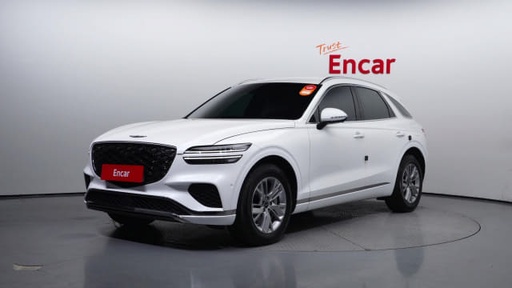2025 Genesis GV70