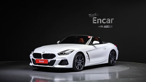 2024 BMW Z4