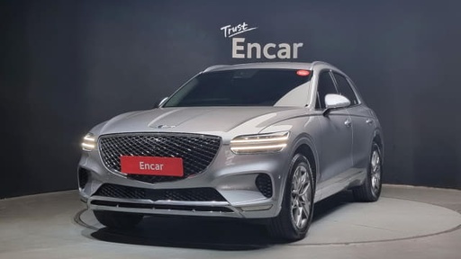2023 Genesis GV70