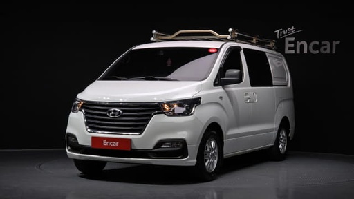 2021 HYUNDAI Grand Starex