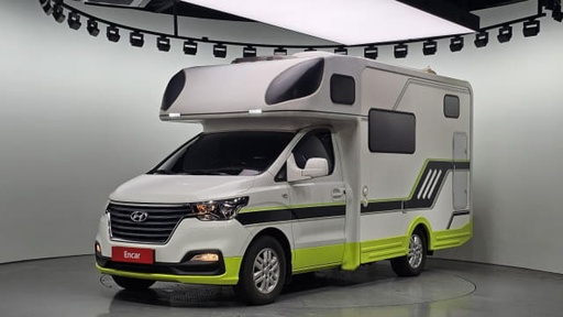 2019 HYUNDAI Grand Starex