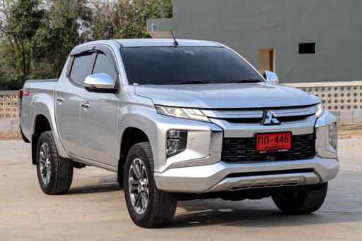 2019 MITSUBISHI Triton