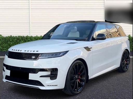 2023 LAND ROVER Range Rover Sport