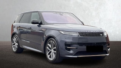 2023 LAND ROVER Range Rover Sport