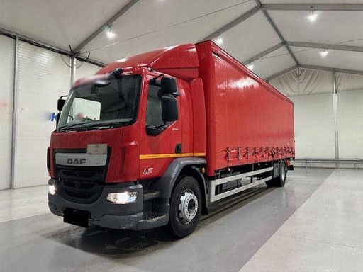2016 Daf LF