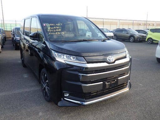 2024 TOYOTA Noah