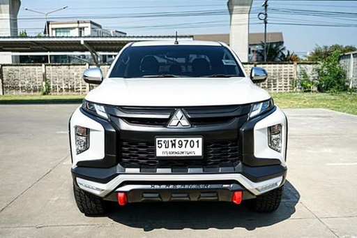 2019 MITSUBISHI Triton